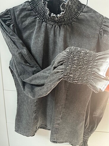 s Beden Zara bluz