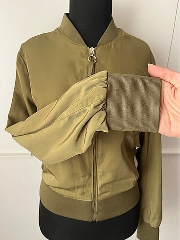 Tally Weijl Kadın bomber ceket