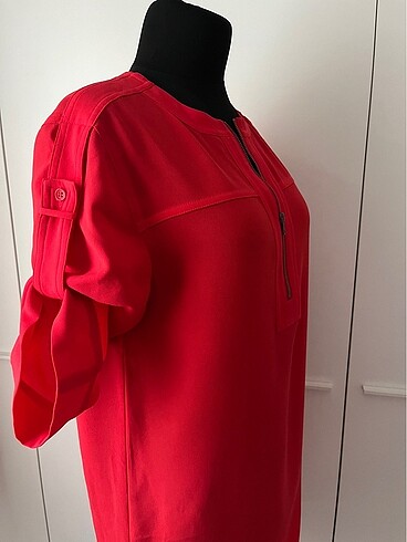 BCBG Maxazria BCBGMAXAZRIA elbise