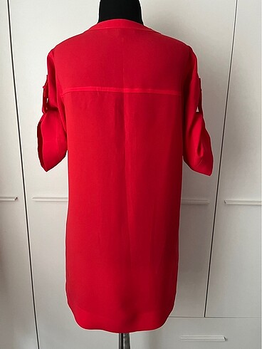 xs Beden BCBGMAXAZRIA elbise