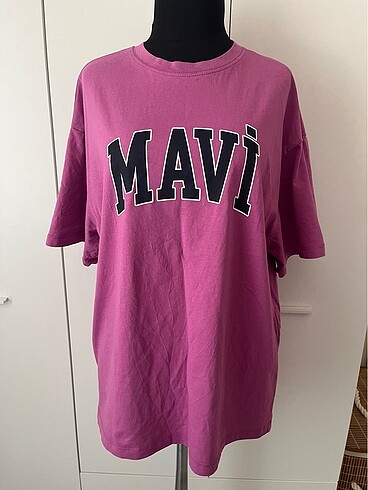 Mavi Jeans Mavi oversize tshirt