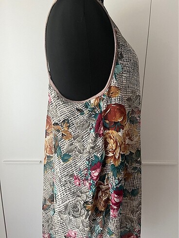 Vale Woman pareo - Görsel 2