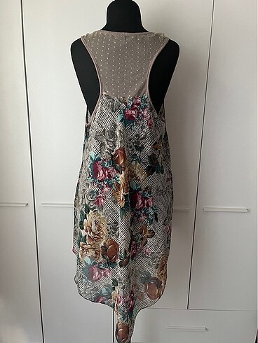 Vale Woman pareo - Görsel 3