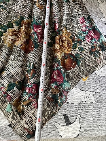 Vale Woman pareo - Görsel 6