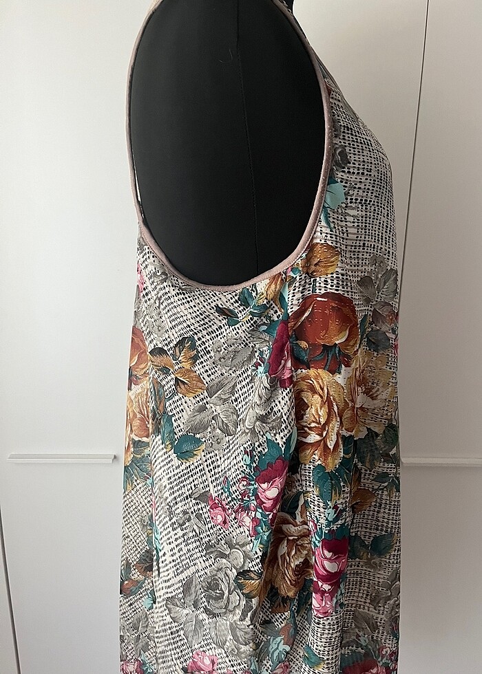 Vale Woman pareo - Görsel 2