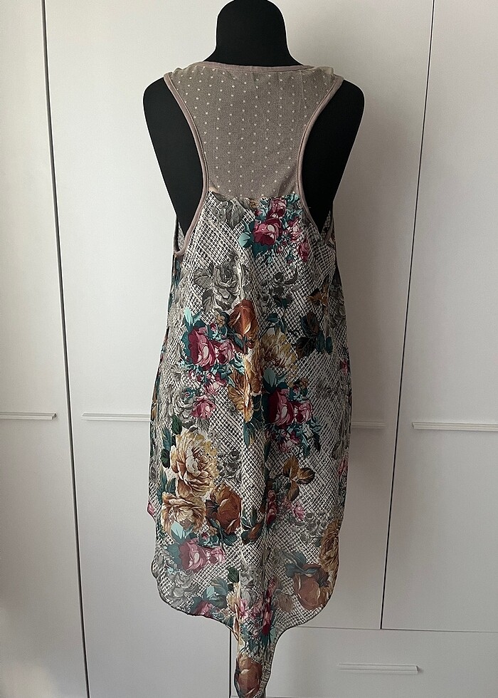 Vale Woman pareo - Görsel 3