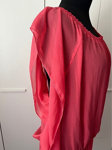 Penti plaj elbisesi - Görsel 2