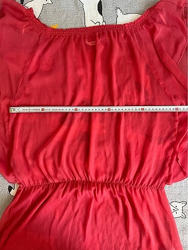 Penti plaj elbisesi - Görsel 5