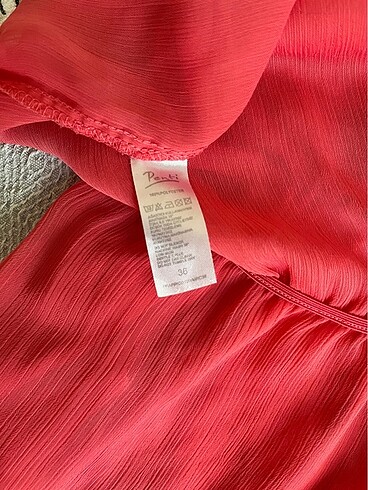 Penti plaj elbisesi - Görsel 7