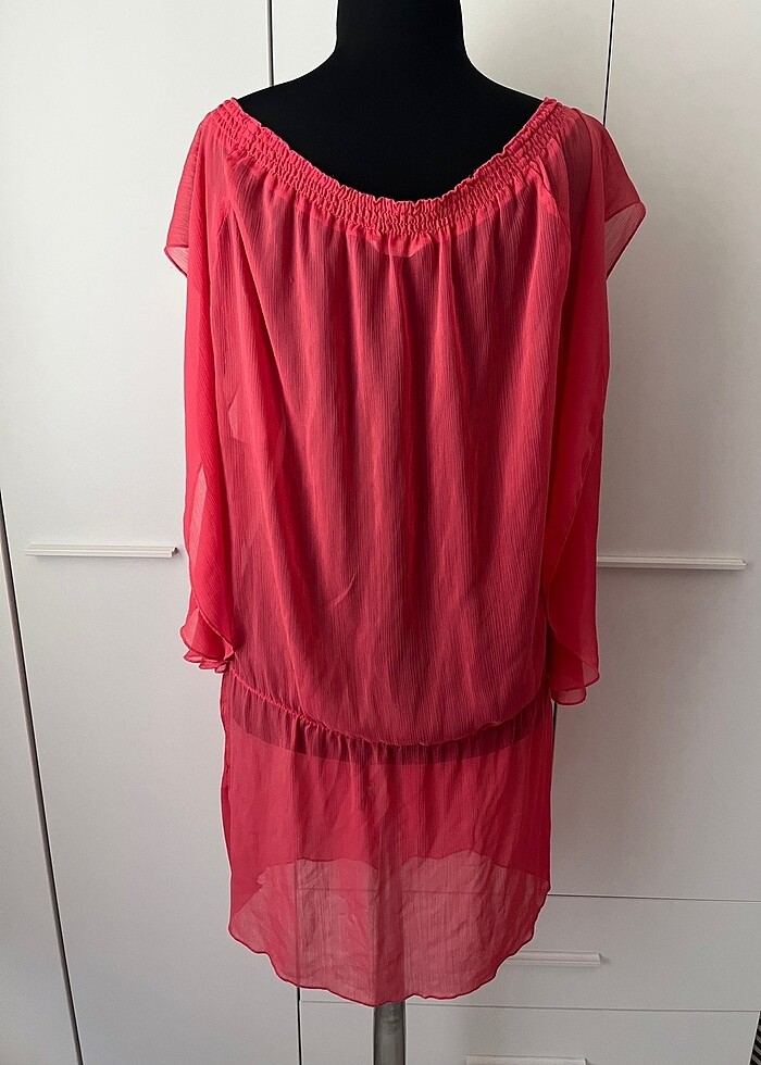 Penti plaj elbisesi - Görsel 3