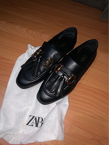 Zara ayakkabı