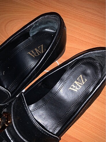 Zara Zara ayakkabı