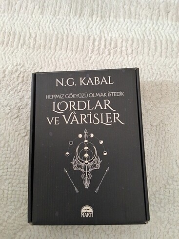 Lordlar ve varisler