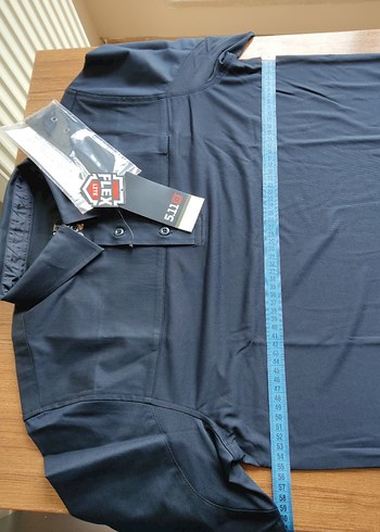 5.11 MARKA TACTICAL GÖMLEK - Görsel 3