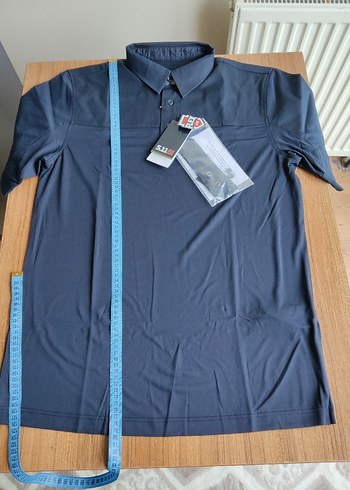 5.11 MARKA TACTICAL GÖMLEK - Görsel 2