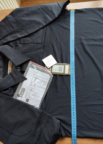 5.11 MARKA TACTICAL GÖMLEK - Görsel 2