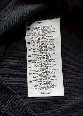 5.11 MARKA TACTICAL GÖMLEK - Görsel 5