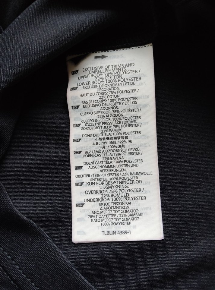 5.11 MARKA TACTICAL GÖMLEK - Görsel 5