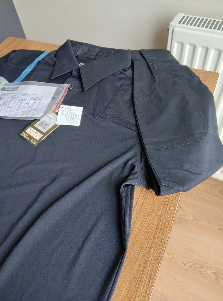 5.11 MARKA TACTICAL GÖMLEK - Görsel 3