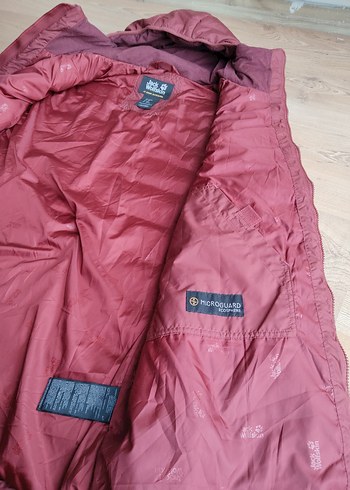 JACK WOLFSKIN MARKA MONT - Görsel 4