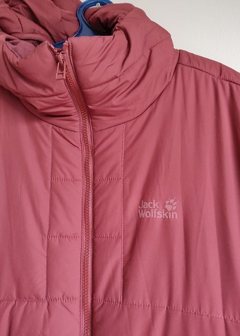 JACK WOLFSKIN MARKA MONT - Görsel 2