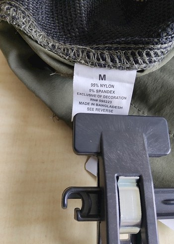 MAGELLAN MARKA PANTOLON - Görsel 4