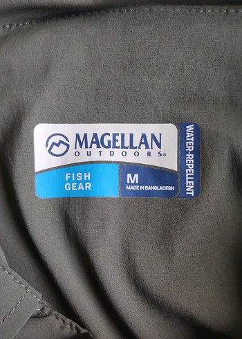 MAGELLAN MARKA PANTOLON - Görsel 3