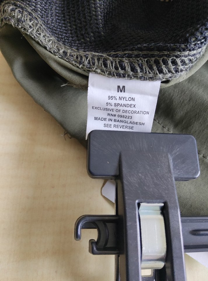 MAGELLAN MARKA PANTOLON - Görsel 4