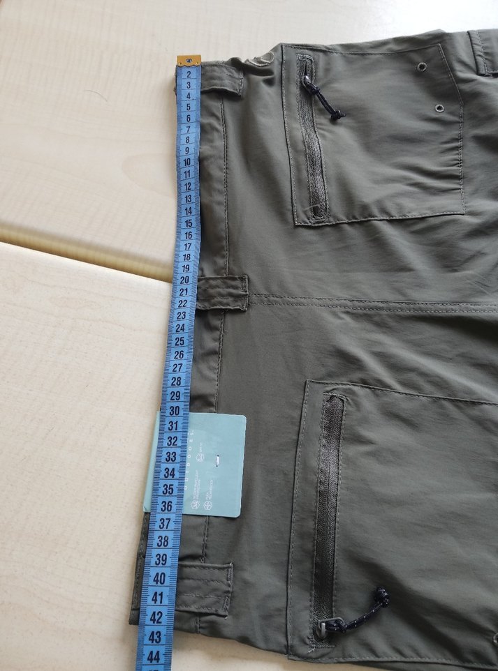 MAGELLAN MARKA PANTOLON - Görsel 2