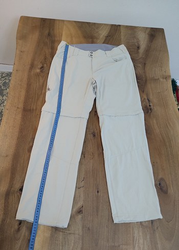Columbia Marka Pantolon