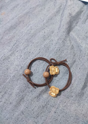 saç tokası - Görsel 2