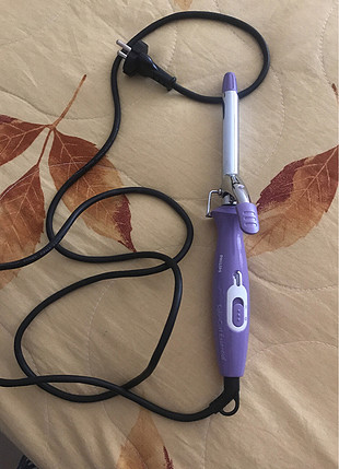 diğer Beden mor Renk Philips Lüle Maşası