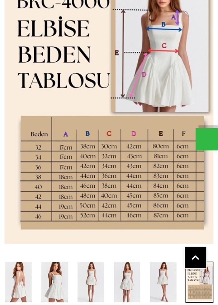 BEYAZ ELBİSE - Görsel 4