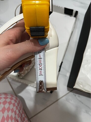 GELİN AYAKKABISI - Görsel 7