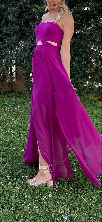 MEZUNİYET ELBİSESİ - Görsel 7