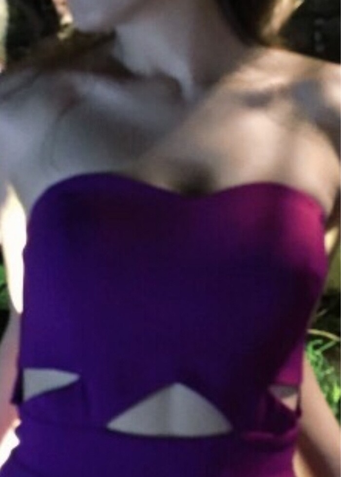 MEZUNİYET ELBİSESİ - Görsel 3