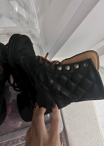 Harley Davidson Bot - Görsel 4