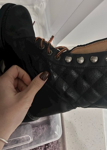 Harley Davidson Bot - Görsel 5