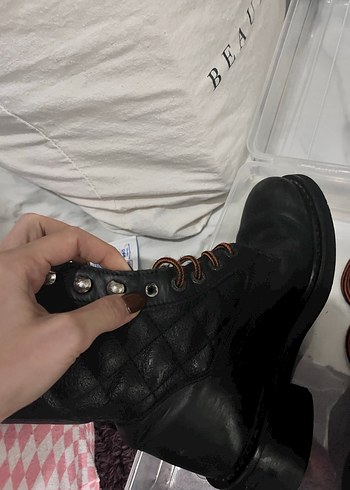 Harley Davidson Bot - Görsel 8