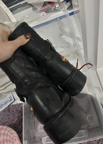 Harley Davidson Bot - Görsel 9