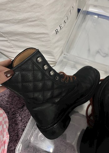 Harley Davidson Bot - Görsel 6