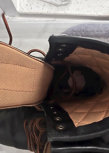 Harley Davidson Bot - Görsel 10