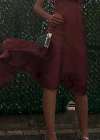 Saten abiye - Görsel 4