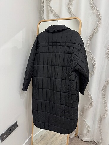 m Beden Zara mont