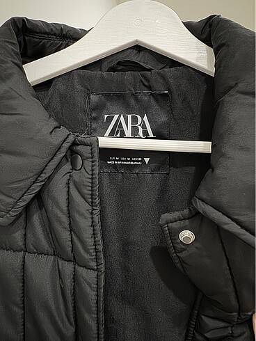Zara Zara mont