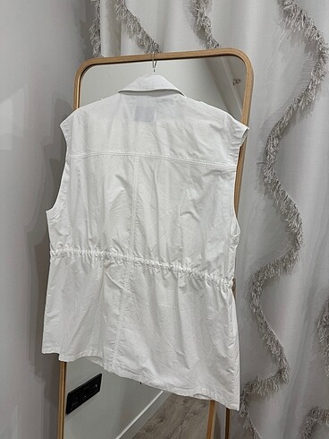 xl Beden Stradivarius yelek