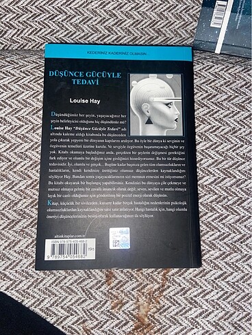  DÜŞÜNCE GÜCÜYLE TEDAVİ