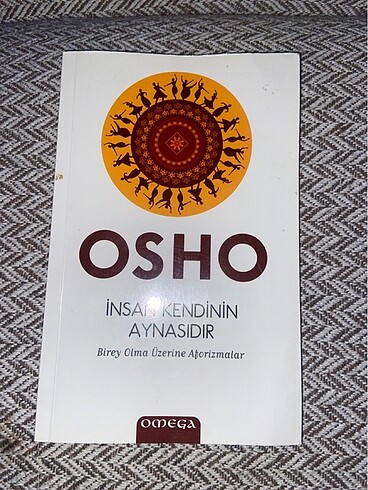 İnsan kendinin aynasıdır