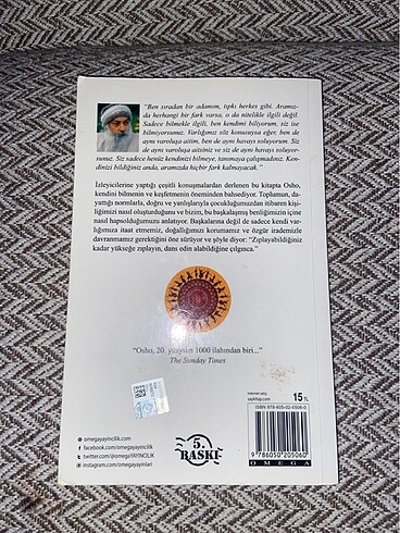  İnsan kendinin aynasıdır