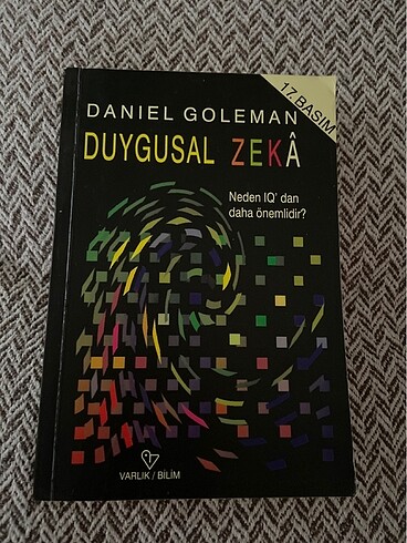 DUYGUSAL ZEKA
